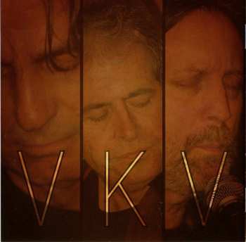 CD Pavel Váně: Fialový Víkend