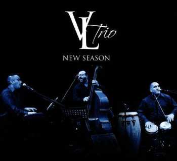 Album VL Trio: New  Season