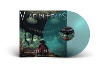Album Vlad In Tears: Hide Inside