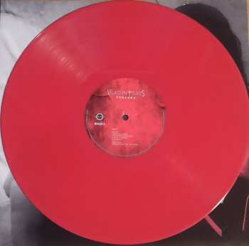LP Vlad In Tears: Porpora LTD | CLR
