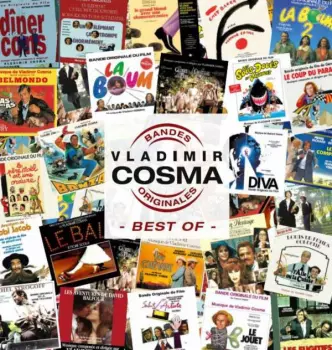 Vladimir Cosma: Best Of