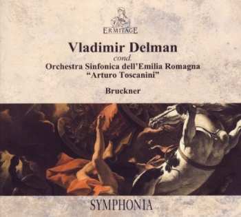 Album Anton Bruckner: Symphony N. 9