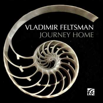 Album Vladimir Feltsman: Vladimir Feltsman Performs Beethoven (Piano Sonatas Op. 109, 110 & 111)