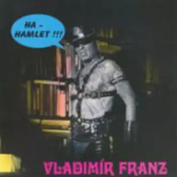 Ha-hamlet!!!