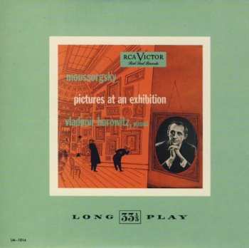 70CD/Dobozkészlet Vladimir Horowitz: The Complete Original Jacket Collection LTD