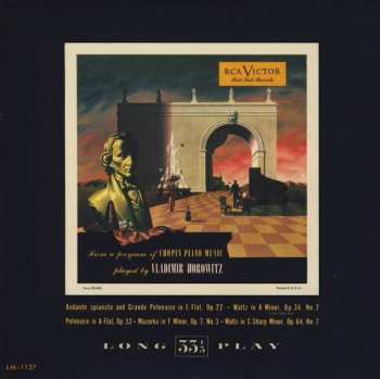 70CD/Dobozkészlet Vladimir Horowitz: The Complete Original Jacket Collection LTD
