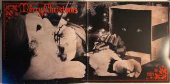 LP Vladimir Horunzhy: Elves (Music From The Motion Picture) NUM
