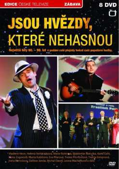 Album Various: Jsou Hvězdy, Které Nehasnou