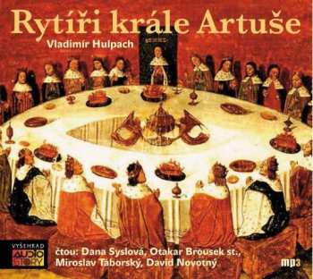Album Miroslav Táborský: Rytíři Krále Artuše