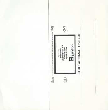 SP Vladimír Merta: Vybraná Slova