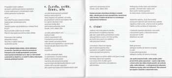 3CD/Dobozkészlet Vladimír Merta: Vykopávky Z Korintu