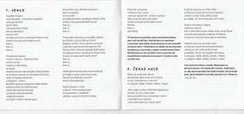 3CD/Dobozkészlet Vladimír Merta: Vykopávky Z Korintu
