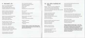 3CD/Dobozkészlet Vladimír Merta: Vykopávky Z Korintu