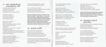 3CD/Dobozkészlet Vladimír Merta: Vykopávky Z Korintu