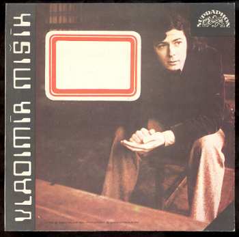 SP Vladimír Mišík: Špejchar Blues / Královský Večer