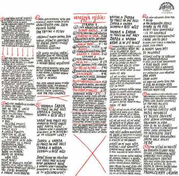 LP Vladimír Mišík: Etc…3