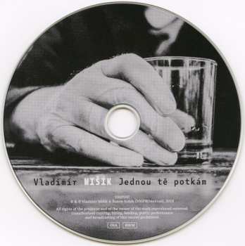 2LP/CD Vladimír Mišík: Jednou Tě Potkám