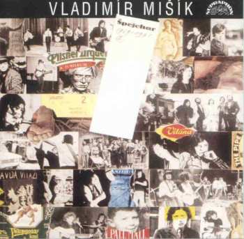 Album Vladimír Mišík: Špejchar 1969-1991 I-II