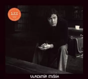 Vladimír Mišík: Vladimír Mišík
