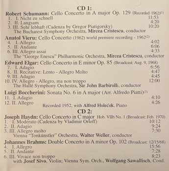 3CD/Dobozkészlet Vladimir Orlov: The Art Of 