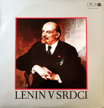 LP Vladimír Rusko: Lenin V Srdci