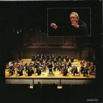 CD Vladimir Shcherbachov: Symphony No. 5, The Tobacco Captain