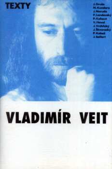 MC Vladimír Veit: Texty