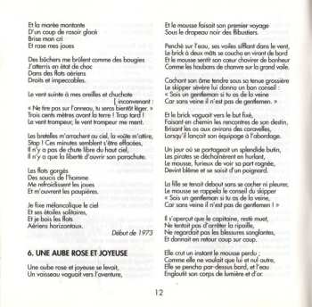 CD Владимир Высоцкий: Le Monument