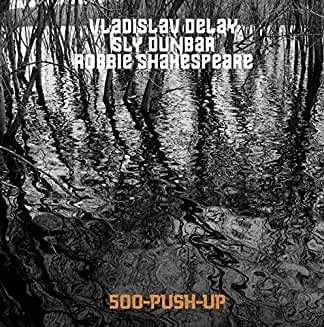 500-Push-Up