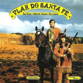 Jiří Lábus: Vlak Do Santa Fe