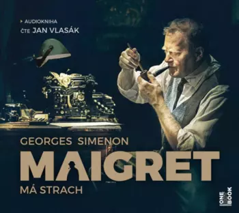 Maigret Má Strach