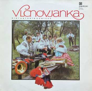 Album Vlčnovjanka: Vlčnovjanka