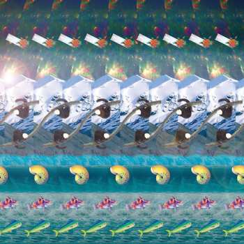 Album Vložte Kočku: Hedvika