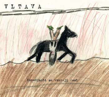 Album Vltava: Komedianti Se Vracejí Domů