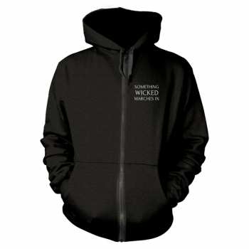 Merch Vltimas: Cipzáras felső Something Wicked Marches In