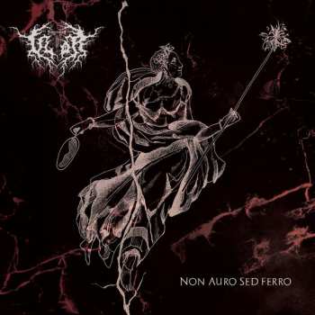 Album Vltor: Non Auro Sed Ferro