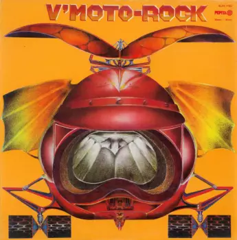 V'Moto Rock: V'Moto-Rock