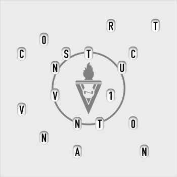 Album VNV Nation: Construct