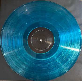 2LP VNV Nation: Electric Sun CLR | LTD