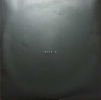 2LP VNV Nation: Electric Sun CLR | LTD