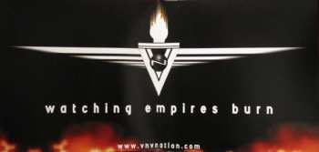 LP VNV Nation: Empires