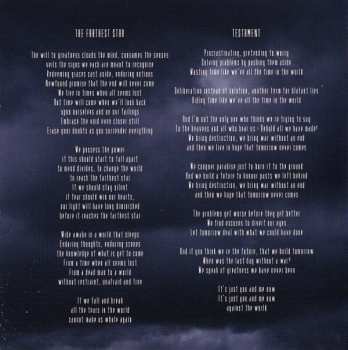 CD VNV Nation: Judgement