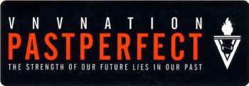 CD/2DVD VNV Nation: Pastperfect