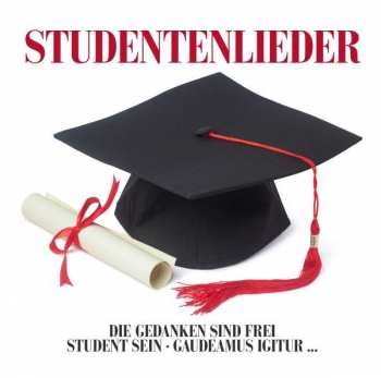 Album Vocal Heroes: Studentenlieder
