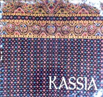 CD VocaMe: Kassia DIGI
