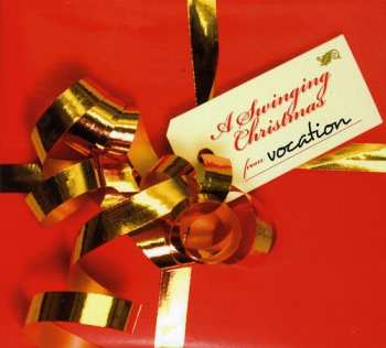Album Vocation: A Swinging Christmas