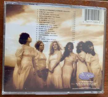 CD Voces: A Nuestros Padres