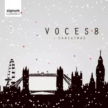 Voces8: Christmas