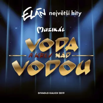 Voda  Nad Vodou