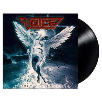 LP Voice: Holy Or Damned